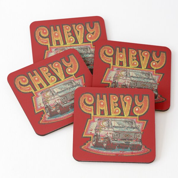 Item preview, HeavyChevy designed and sold by jacobcdietz.