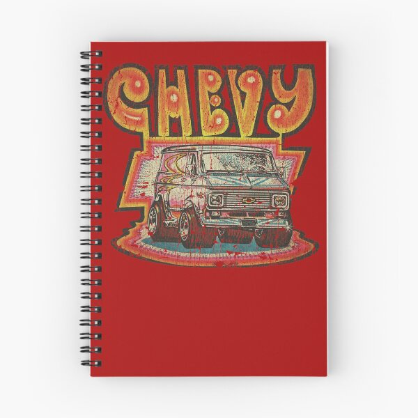 Item preview, HeavyChevy designed and sold by jacobcdietz.