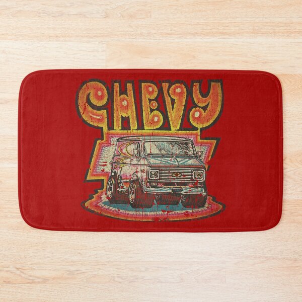 Item preview, HeavyChevy designed and sold by jacobcdietz.