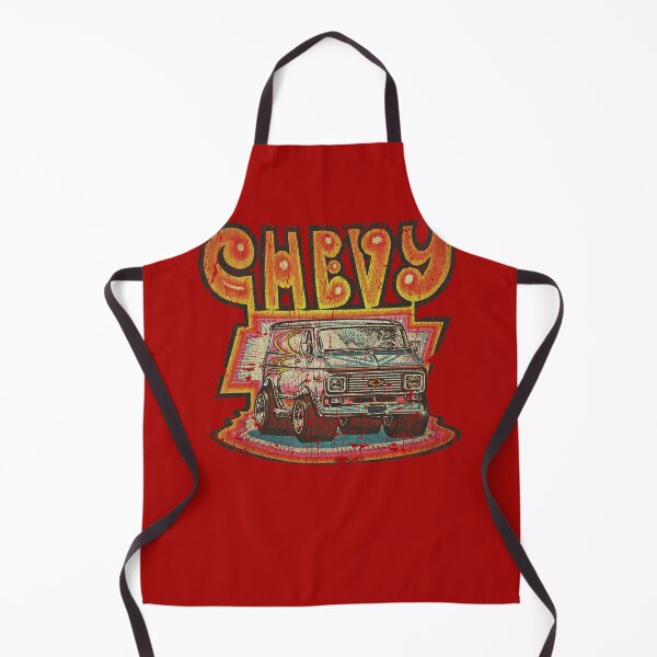 Item preview, HeavyChevy designed and sold by jacobcdietz.