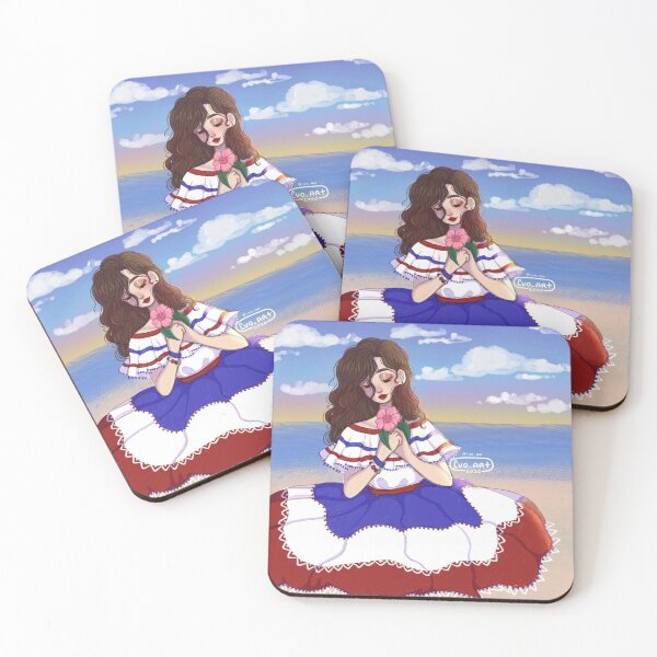 Item preview, I am Dominican designed and sold by LvoArt.