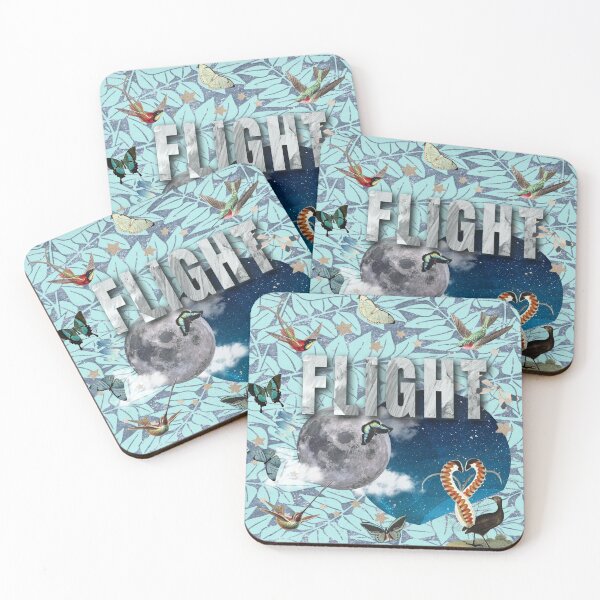 Item preview, flight 3 designed and sold by jamayr.