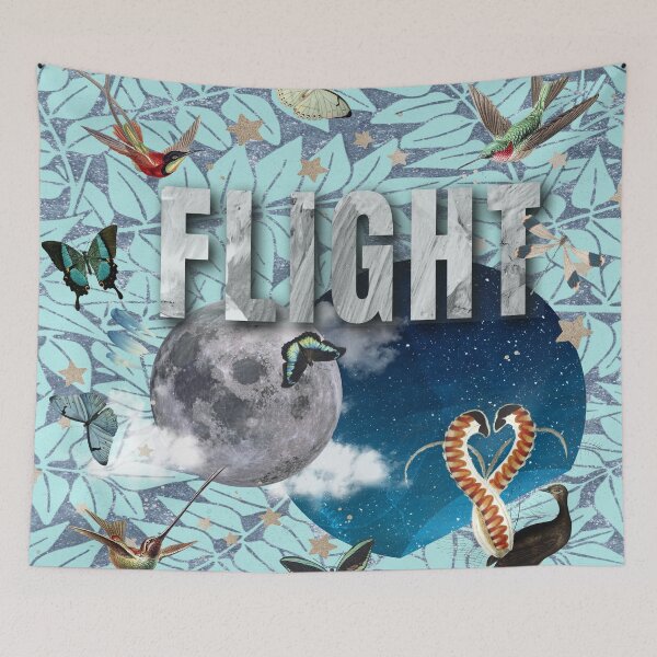 Item preview, flight 3 designed and sold by jamayr.
