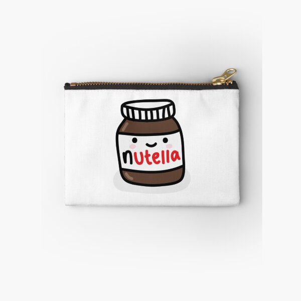 Item preview, Nutella Jar designed and sold by MASSAMOO.
