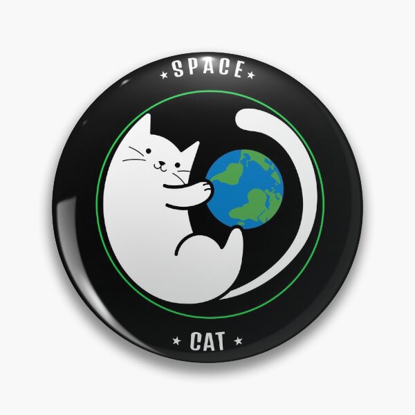 Item preview, Cat Planet designed and sold by ArkadyRenko.