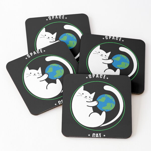 Item preview, Cat Planet designed and sold by ArkadyRenko.
