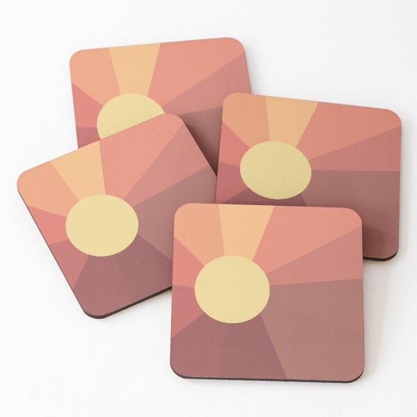 Item preview, Sun abstract designed and sold by d-little.