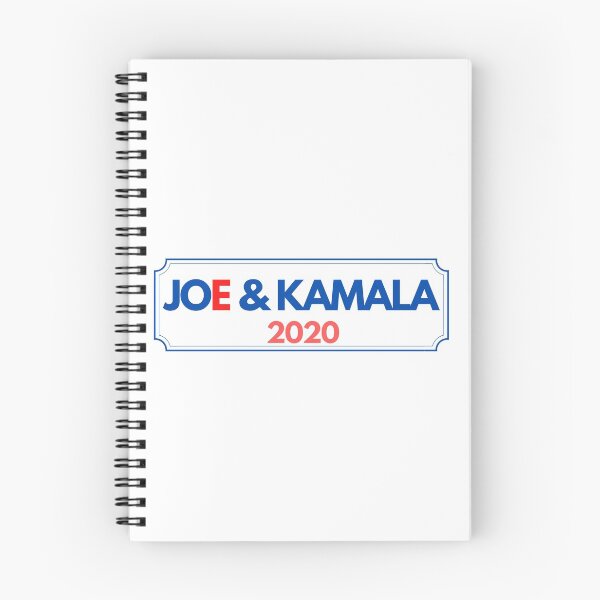 Item preview, JOE & KAMALA 2020 designed and sold by Yasdey Rojas.