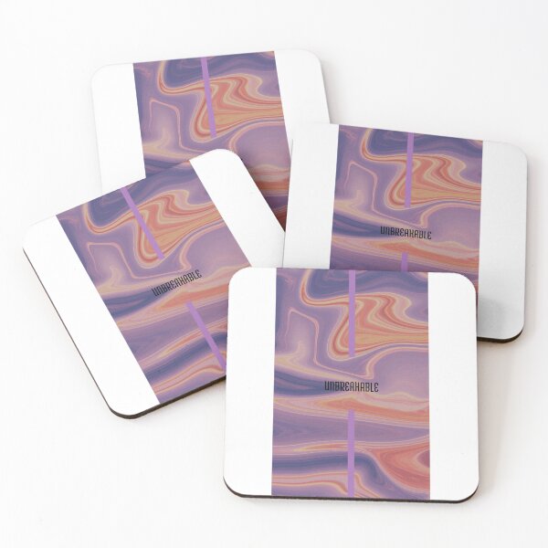 Item preview, Unbreakable designed and sold by illestart.