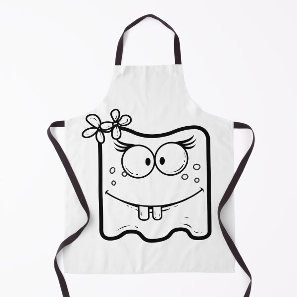 Item preview, Cutie Monster (BW) designed and sold by caj-trixie.