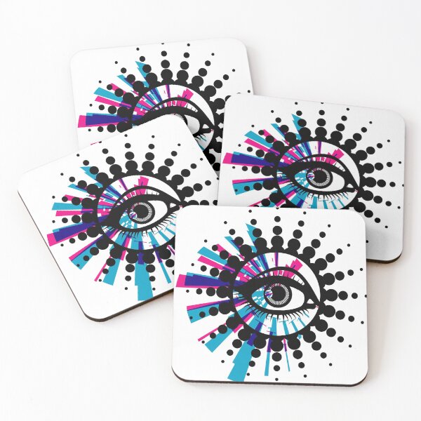 Item preview, abstract meditation designed and sold by montilla20.