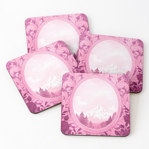 Item preview, Rose Window designed and sold by Rowan Kingsbury.