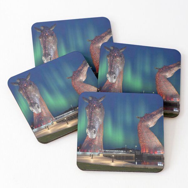 Item preview, The Kelpies Composite designed and sold by jimmys.
