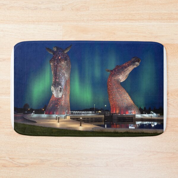Item preview, The Kelpies Composite designed and sold by jimmys.