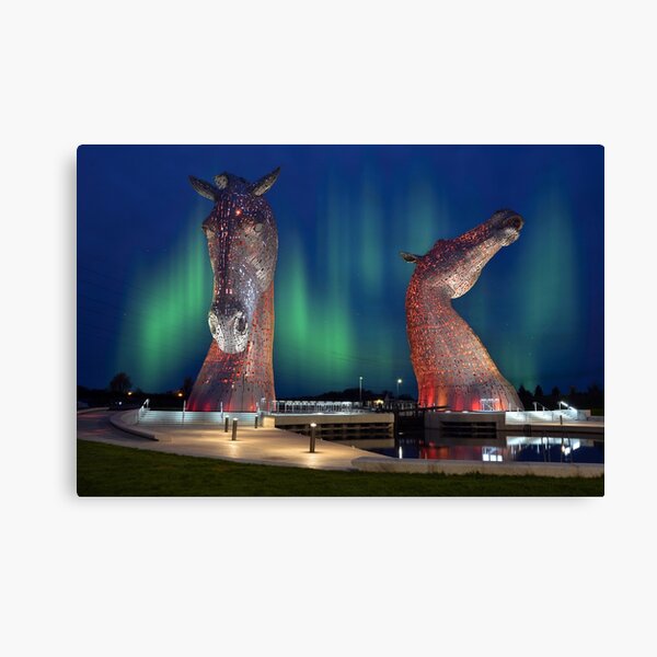 Item preview, The Kelpies Composite designed and sold by jimmys.