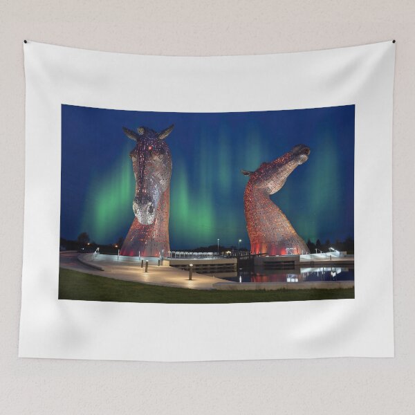 Item preview, The Kelpies Composite designed and sold by jimmys.