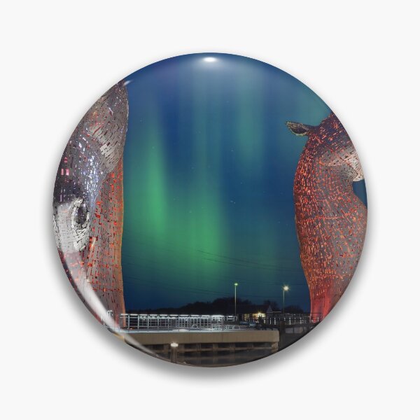 Item preview, The Kelpies Composite designed and sold by jimmys.