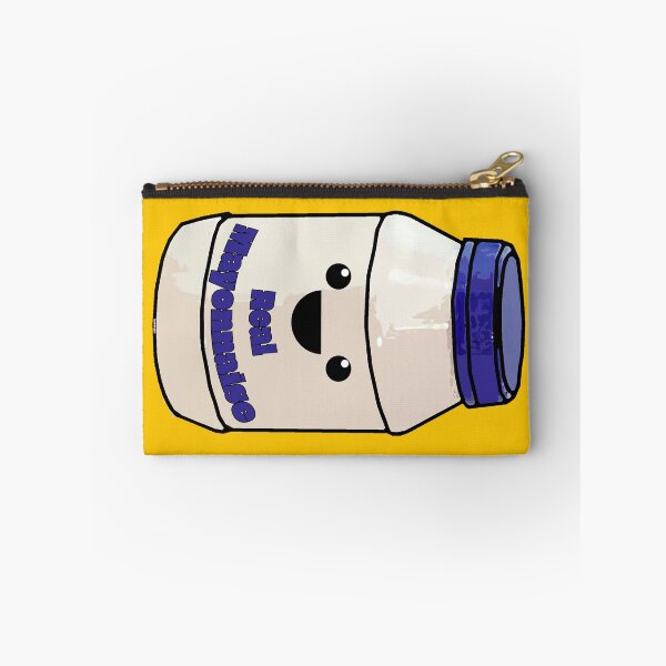 Item preview, Happy Mayonnaise designed and sold by Havocgirl.