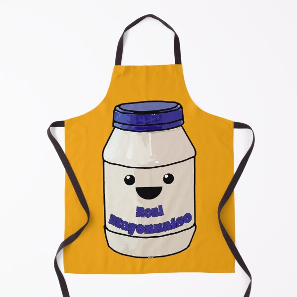 Item preview, Happy Mayonnaise designed and sold by Havocgirl.