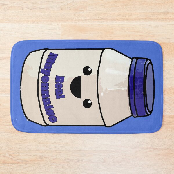 Item preview, Happy Mayonnaise designed and sold by Havocgirl.