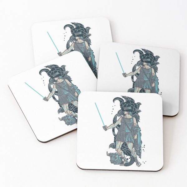 Item preview, modern design of Poseidon designed and sold by T3zca.