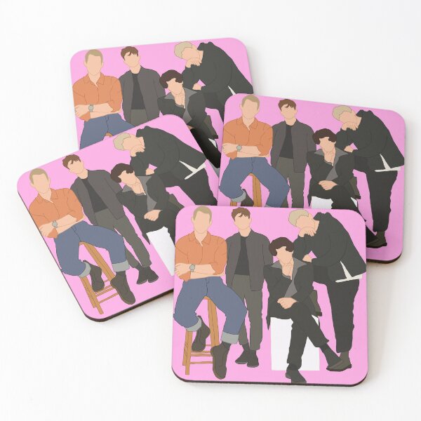Item preview, the vamps married in vegas designed and sold by montse-lrh.