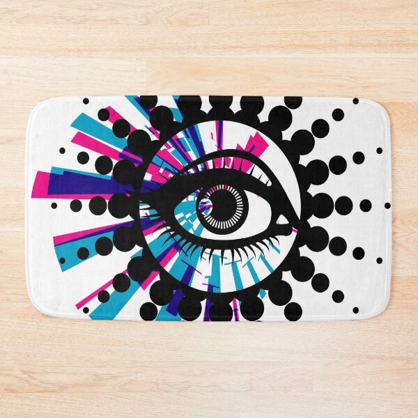 Item preview, abstract meditation designed and sold by montilla20.