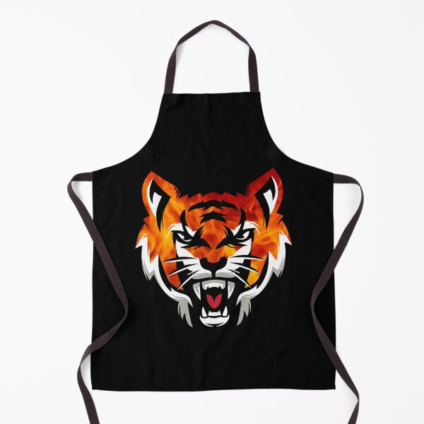 Item preview, Tiger King ! designed and sold by Suazankate.