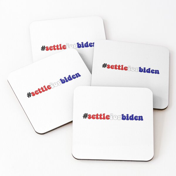 Item preview, #settleforbiden designed and sold by ava castro.