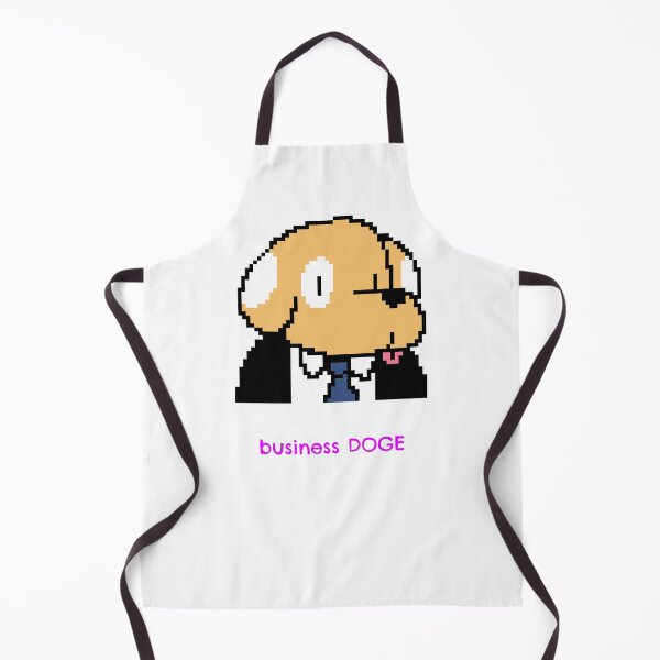 Item preview, Business Doge designed and sold by ArkadyRenko.