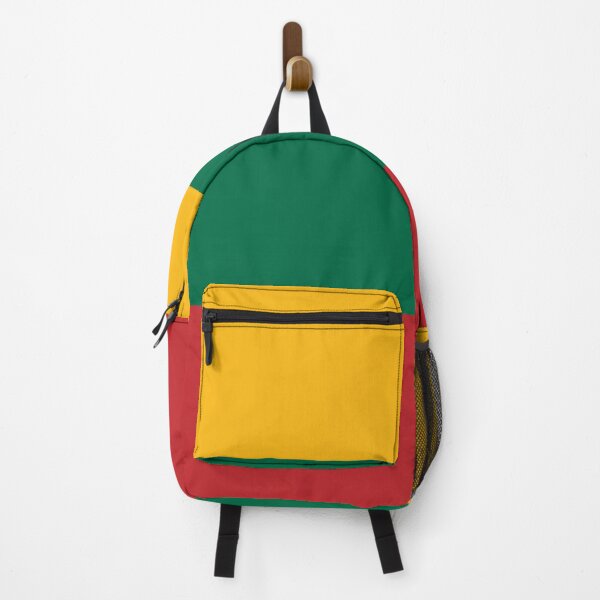 Item preview, Lithuanian Flag designed and sold by InterestingImag.