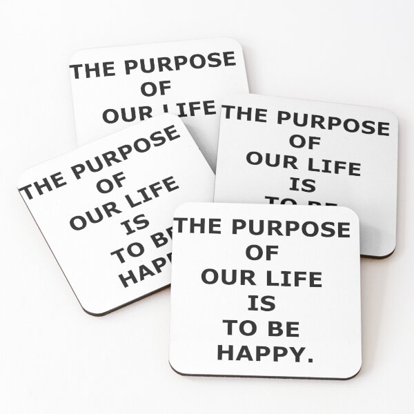 Item preview, Purpose of Life designed and sold by Alessandra Diacos.