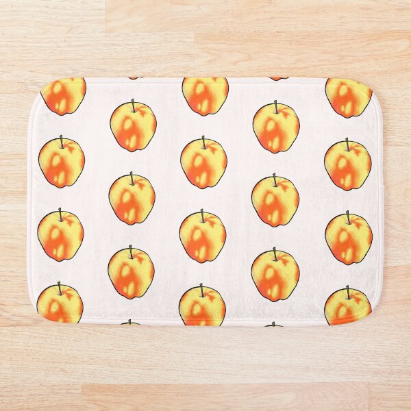 Artikelvorschau, Loopy Apple entworfen und verkauft von DrawingBasic.