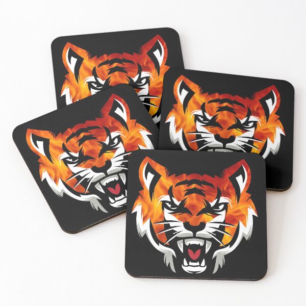 Item preview, Tiger King ! designed and sold by Suazankate.