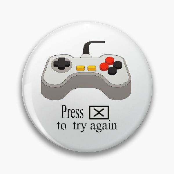 Item preview, try to play again designed and sold by montilla20.