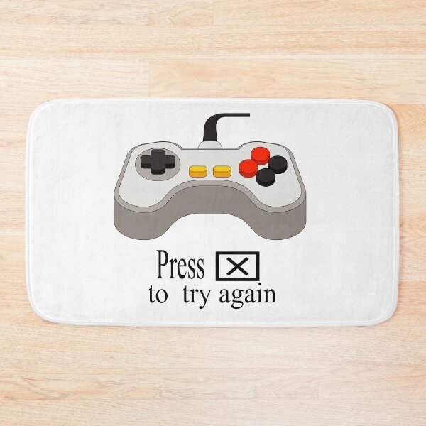 Item preview, try to play again designed and sold by montilla20.