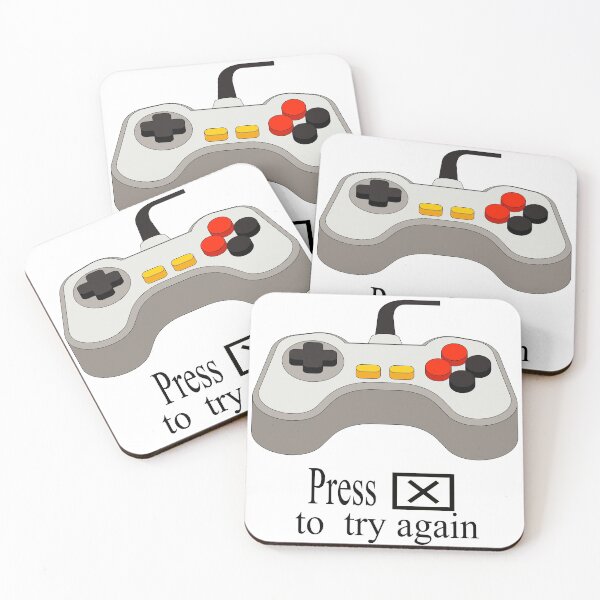Item preview, try to play again designed and sold by montilla20.