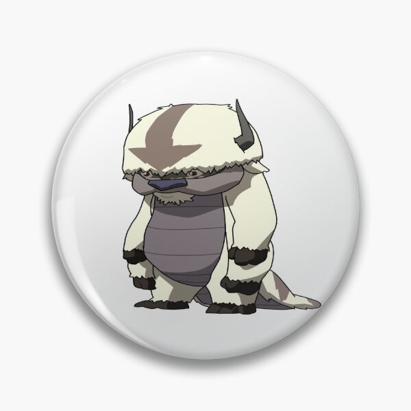 Item preview, Standing Appa designed and sold by beckahbrooks.