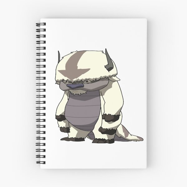 Item preview, Standing Appa designed and sold by beckahbrooks.