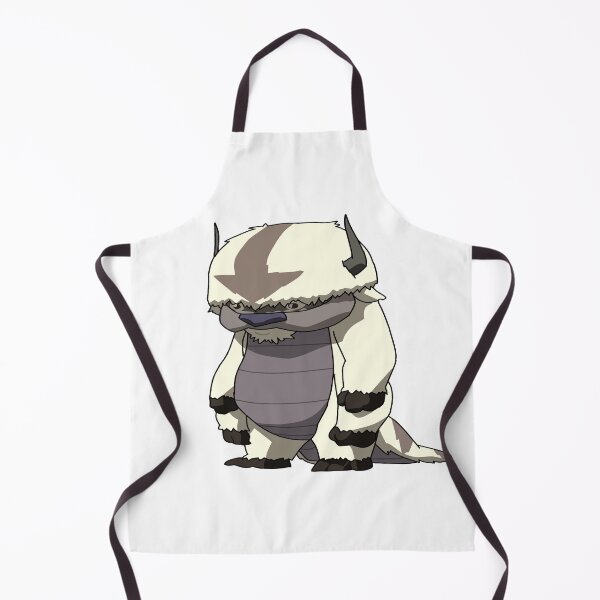 Item preview, Standing Appa designed and sold by beckahbrooks.