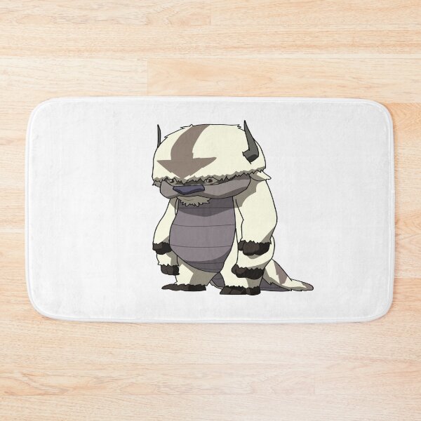 Item preview, Standing Appa designed and sold by beckahbrooks.