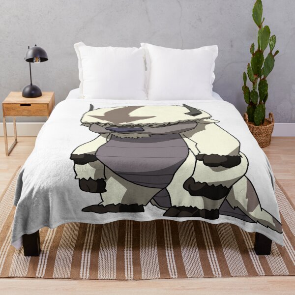 Item preview, Standing Appa designed and sold by beckahbrooks.