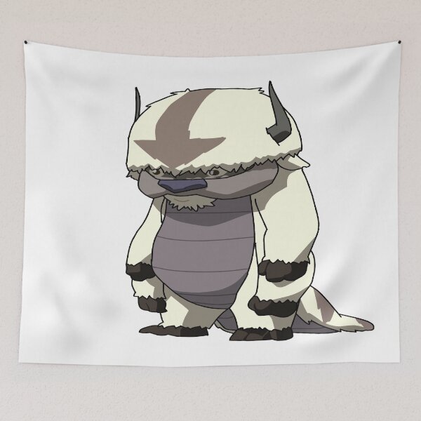 Item preview, Standing Appa designed and sold by beckahbrooks.