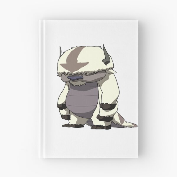 Item preview, Standing Appa designed and sold by beckahbrooks.