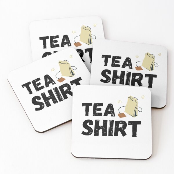 Item preview, Funny Tea quote designed and sold by OneTimeEngineer.