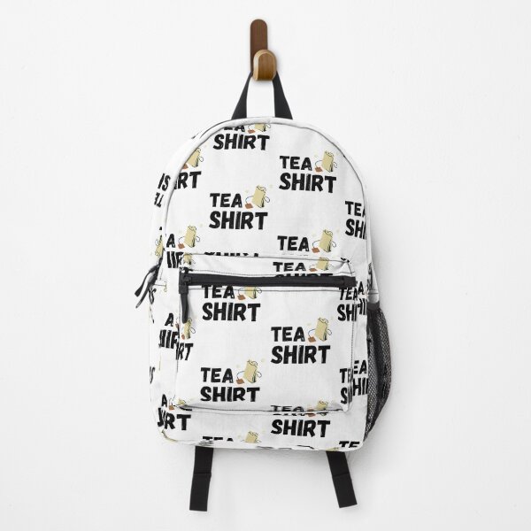 Item preview, Funny Tea quote designed and sold by OneTimeEngineer.