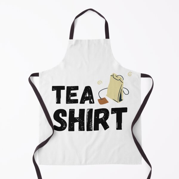 Item preview, Funny Tea quote designed and sold by OneTimeEngineer.