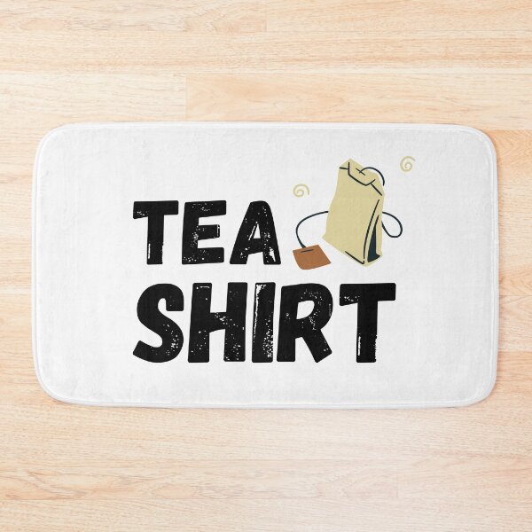 Item preview, Funny Tea quote designed and sold by OneTimeEngineer.