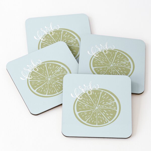 Item preview, Fresh Lime designed and sold by awanderingpine.