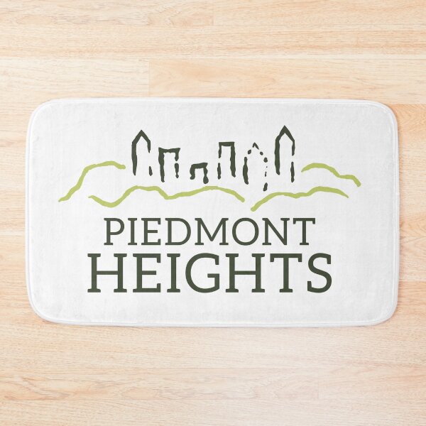 Item preview, Piedmont Heights designed and sold by Piedmont Heights #PiHiATL.